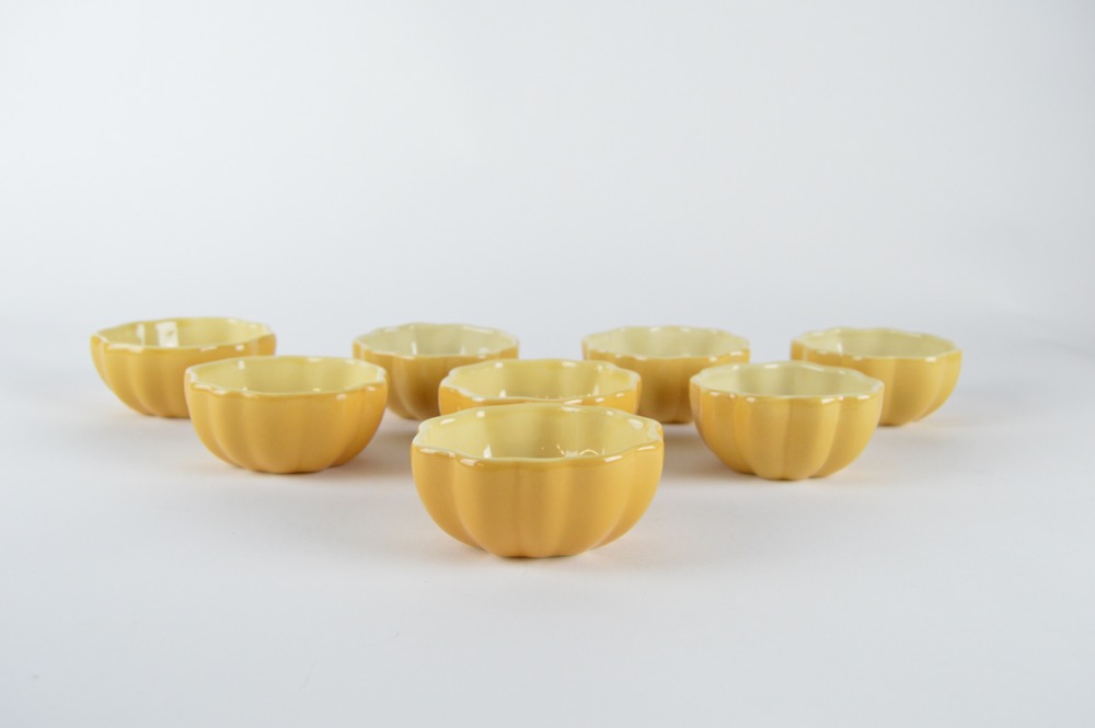 Williams-Sonoma Pumpkin Serving Collection