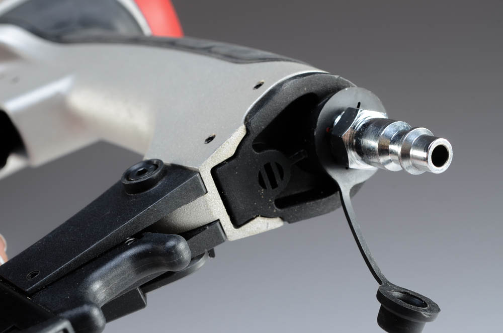 Craftsman Crown Stapler