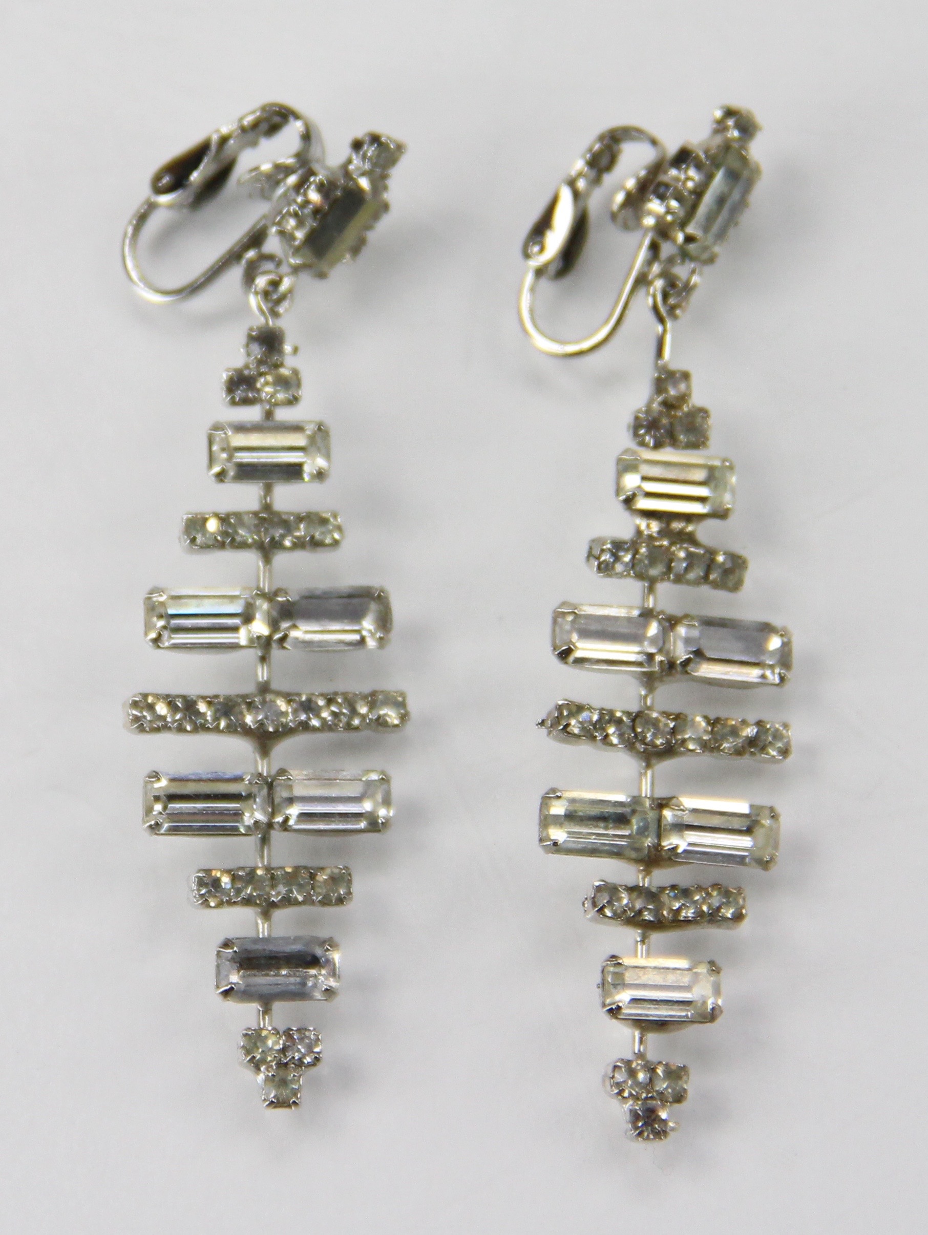 Assortment of Brand Name Silver Toned Jewelry