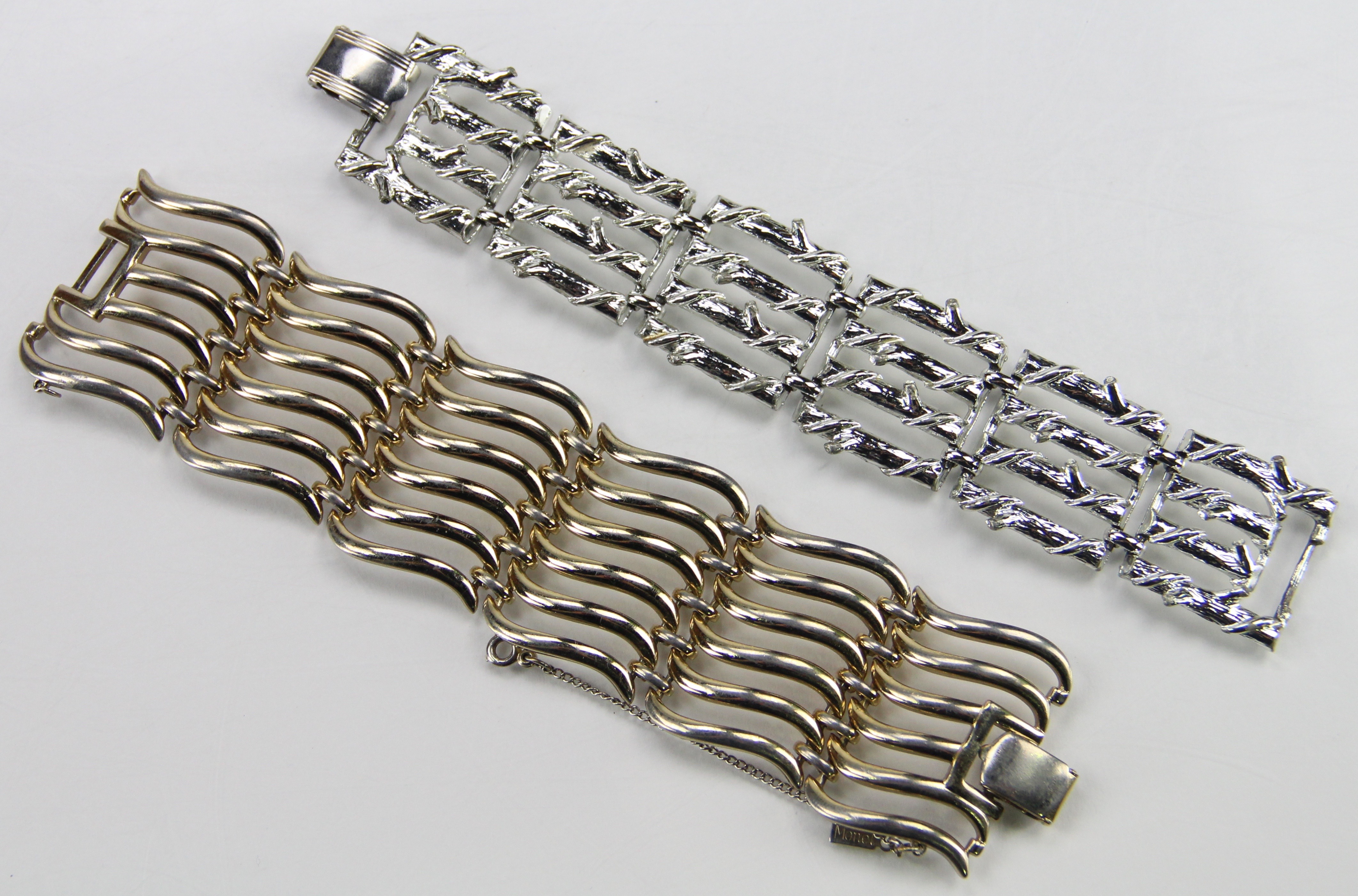 Assortment of Brand Name Silver Toned Jewelry