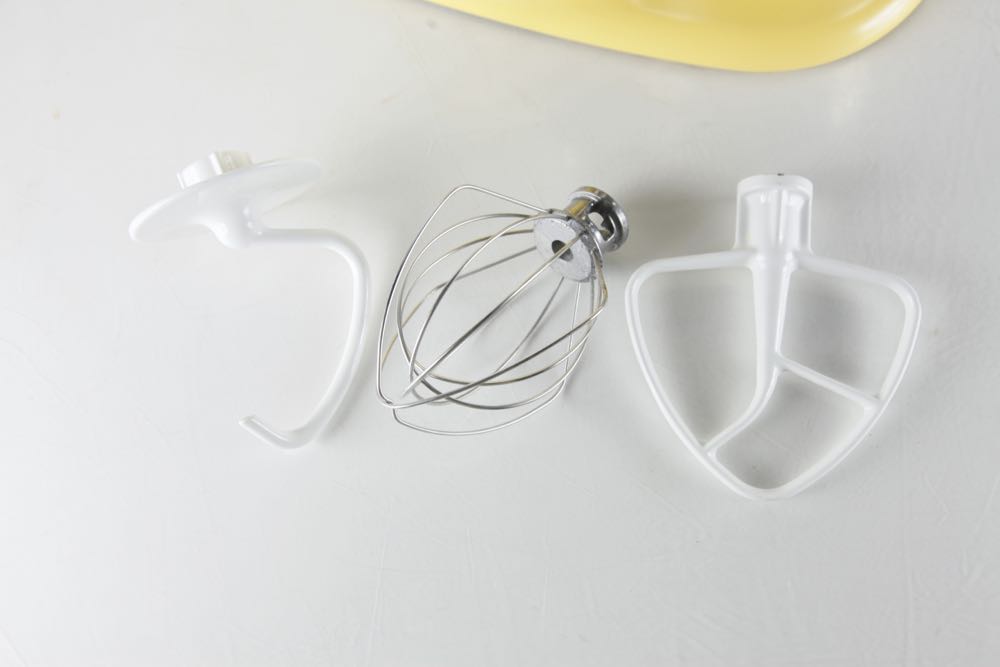 KitchenAid Accolade 400 Stand Mixer