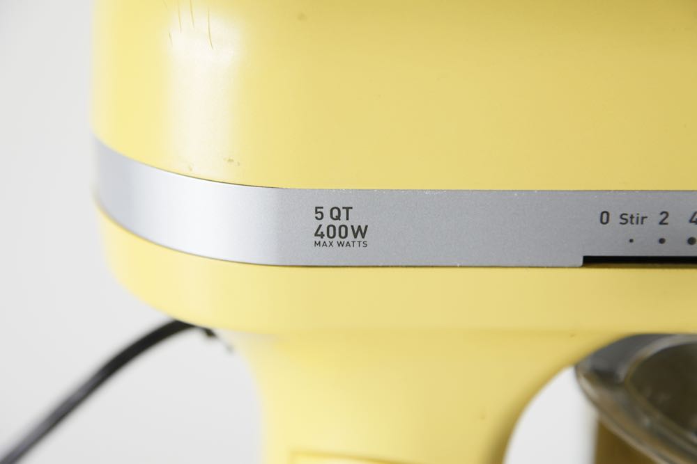 KitchenAid Accolade 400 Stand Mixer