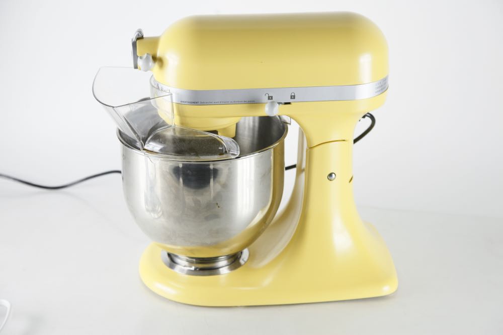 KitchenAid Accolade 400 Stand Mixer