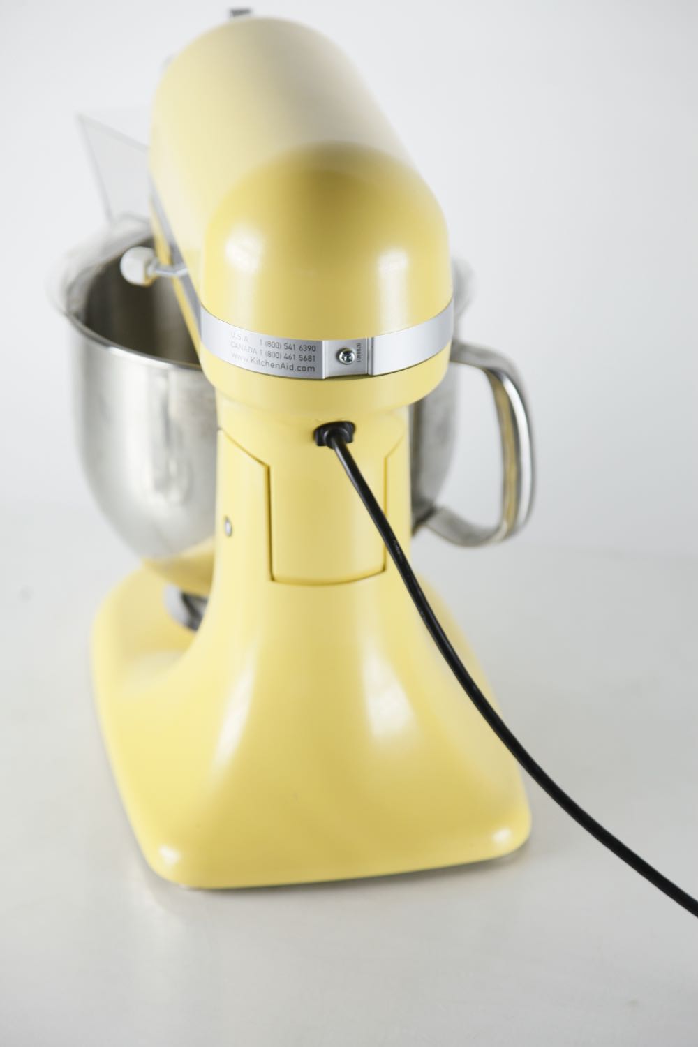 KitchenAid Accolade 400 Stand Mixer