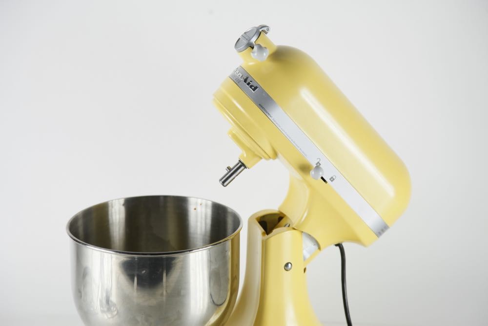 KitchenAid Accolade 400 Stand Mixer