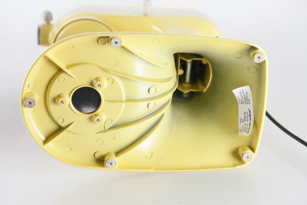 KitchenAid Accolade 400 Stand Mixer