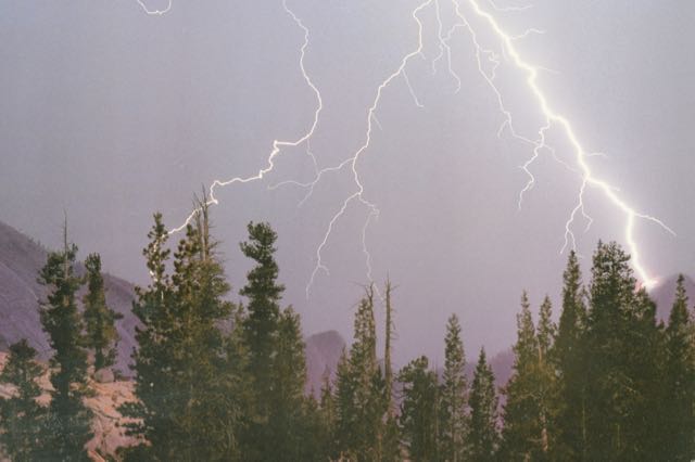 Ansel Adams Book and Prints