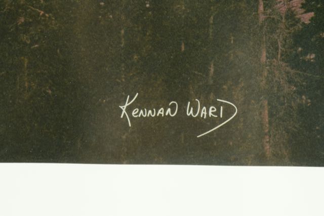 Ansel Adams Book and Prints