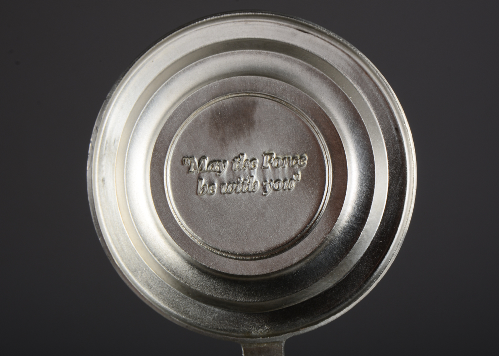 Special Edition Star Wars Stein with Lid