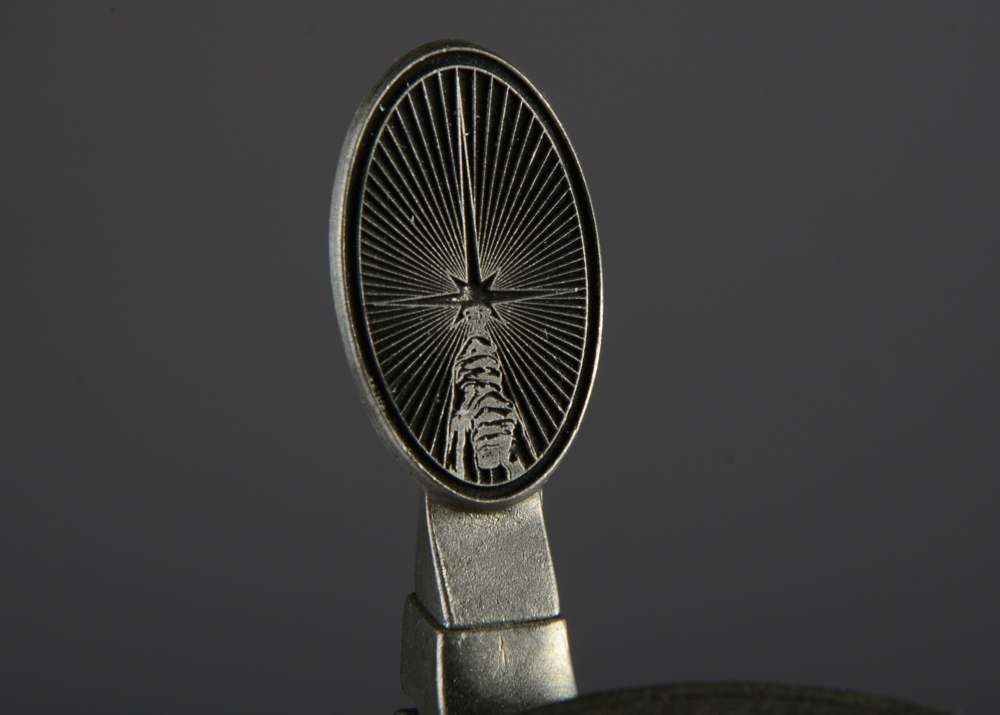 Special Edition Star Wars Stein with Lid