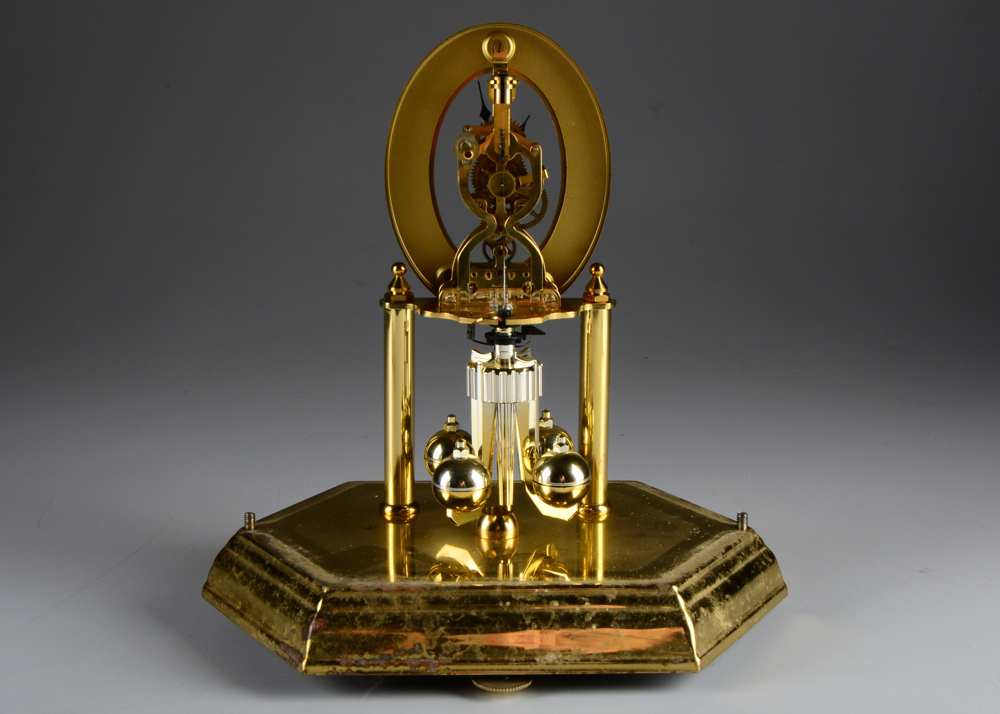 Seth Thomas Quartz Anniversary Clock