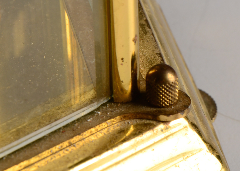 Seth Thomas Quartz Anniversary Clock