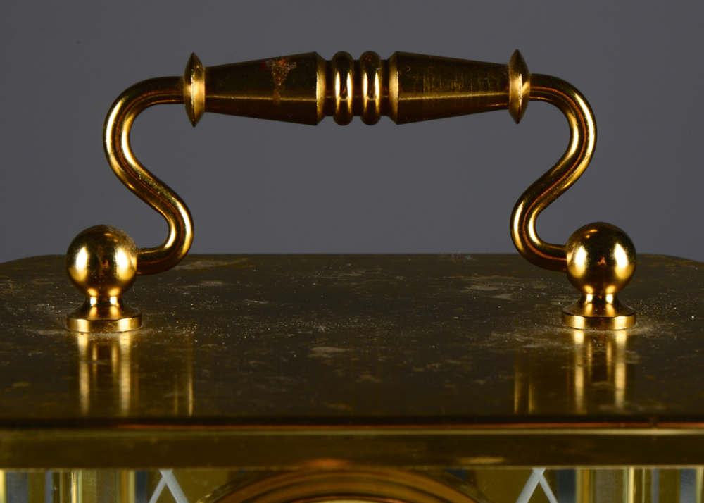 Seth Thomas Quartz Anniversary Clock