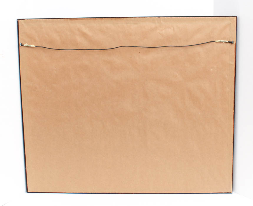 Winter Waterfall Photograph