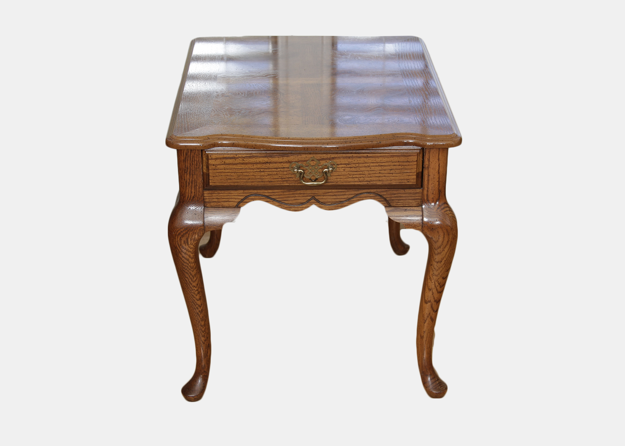Bassett End Table