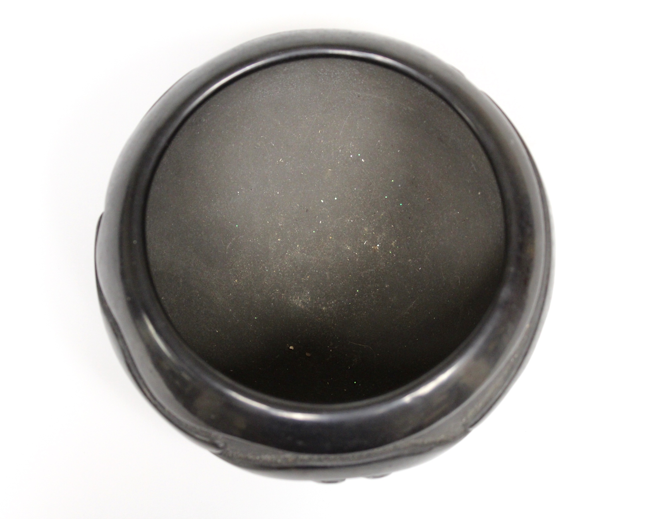 Stella Chavarria Santa Clara Pueblo Pot