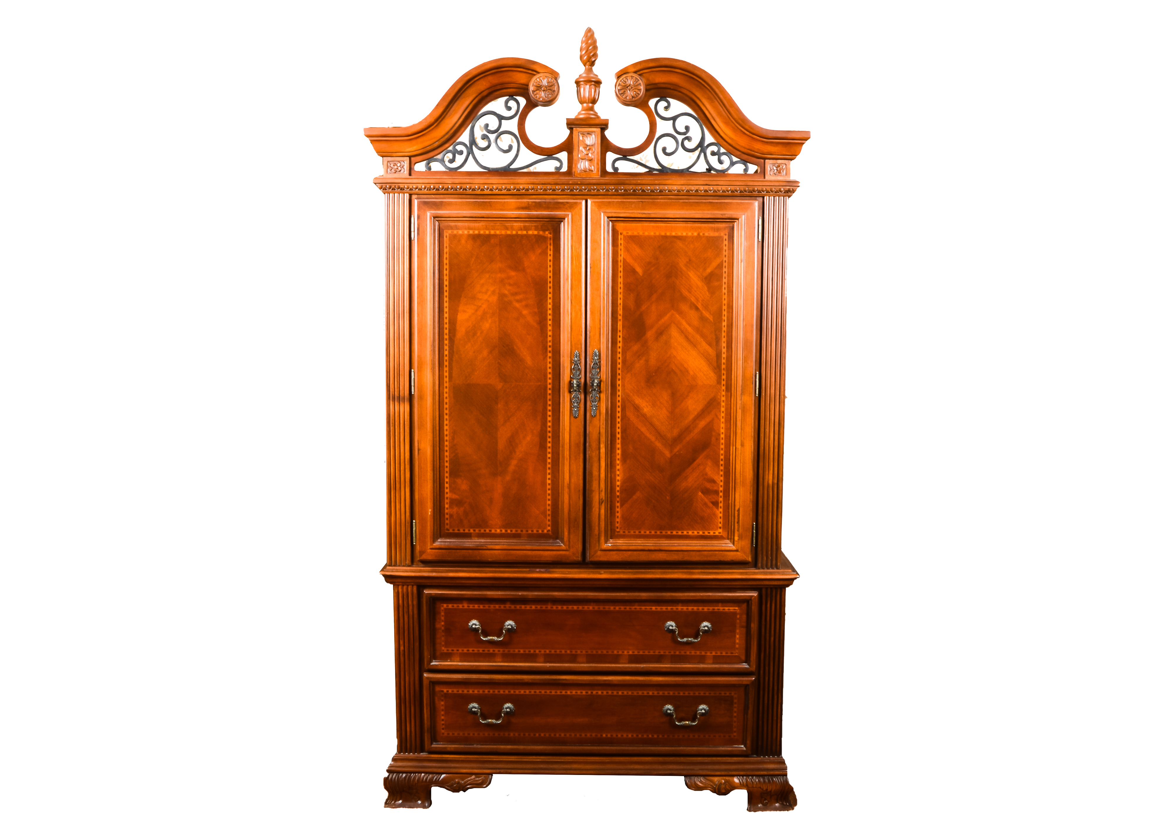 Collezione Europa Armoire