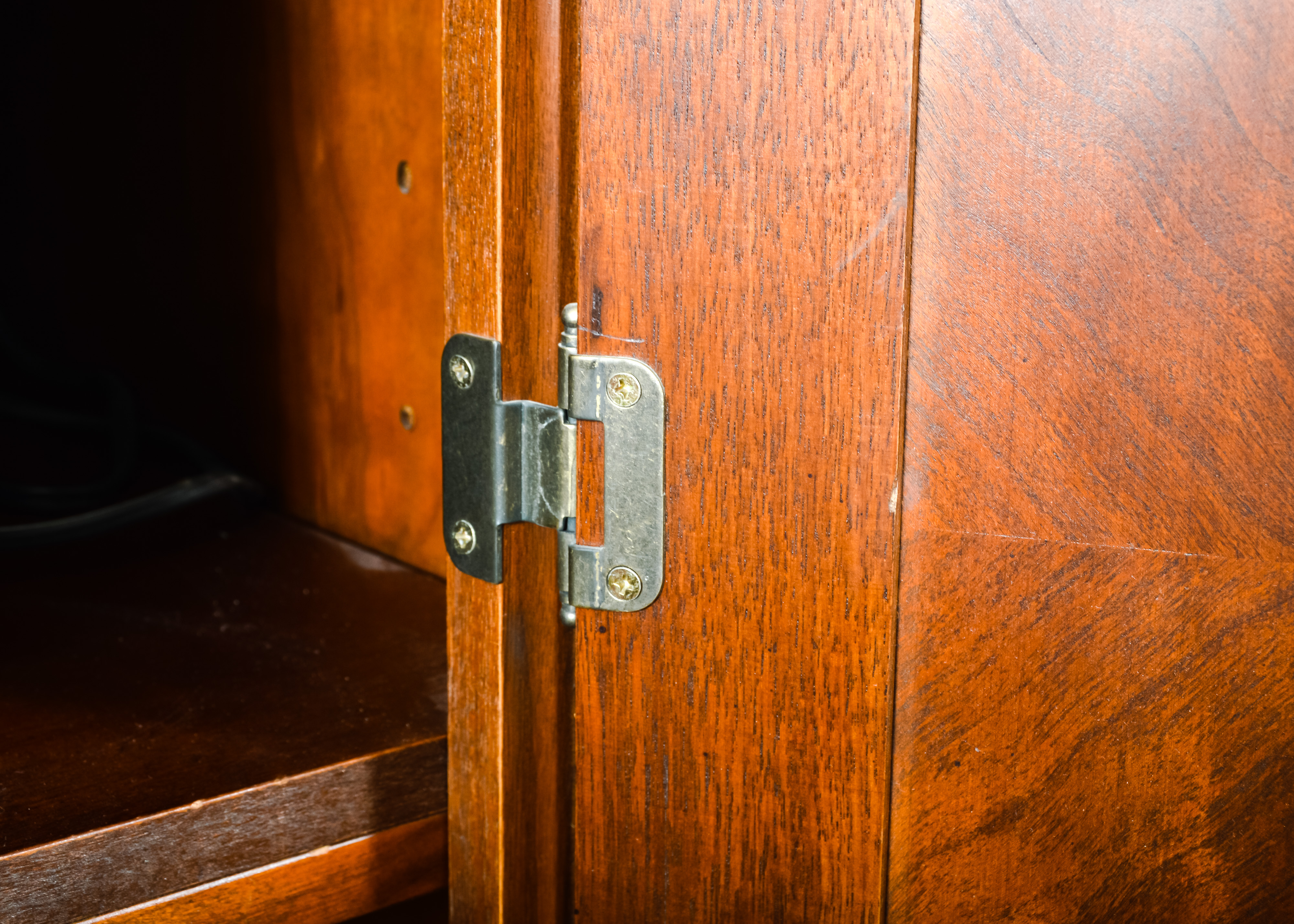 Collezione Europa Armoire