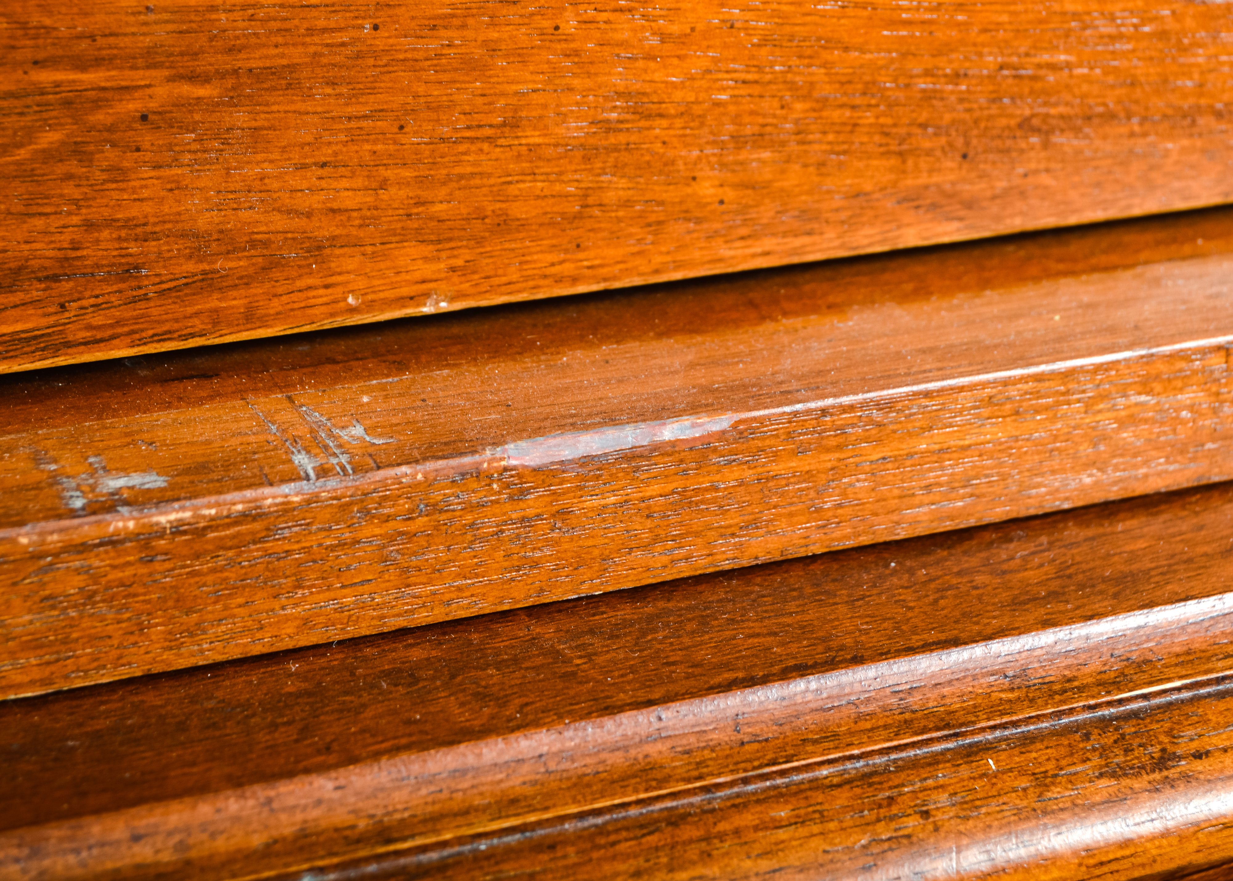 Collezione Europa Armoire