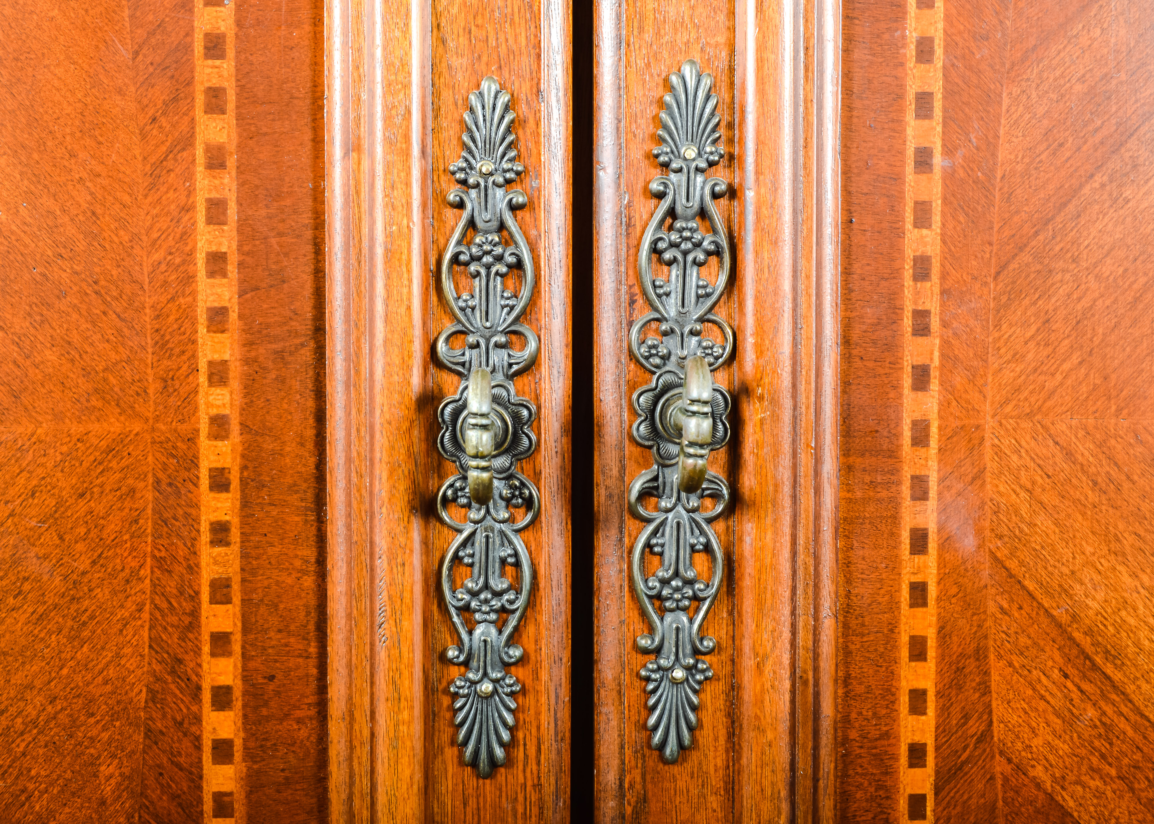 Collezione Europa Armoire