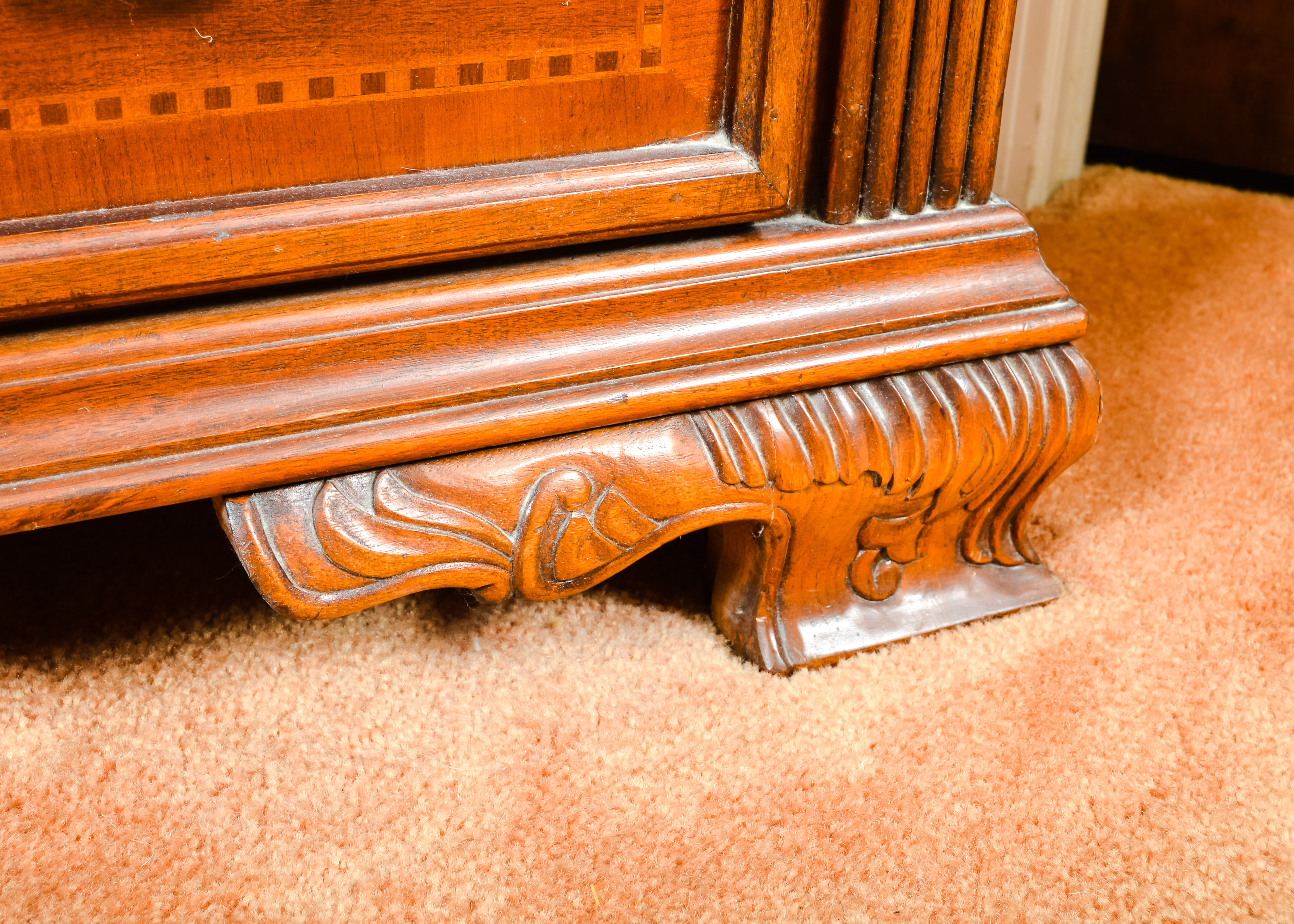 Collezione Europa Armoire