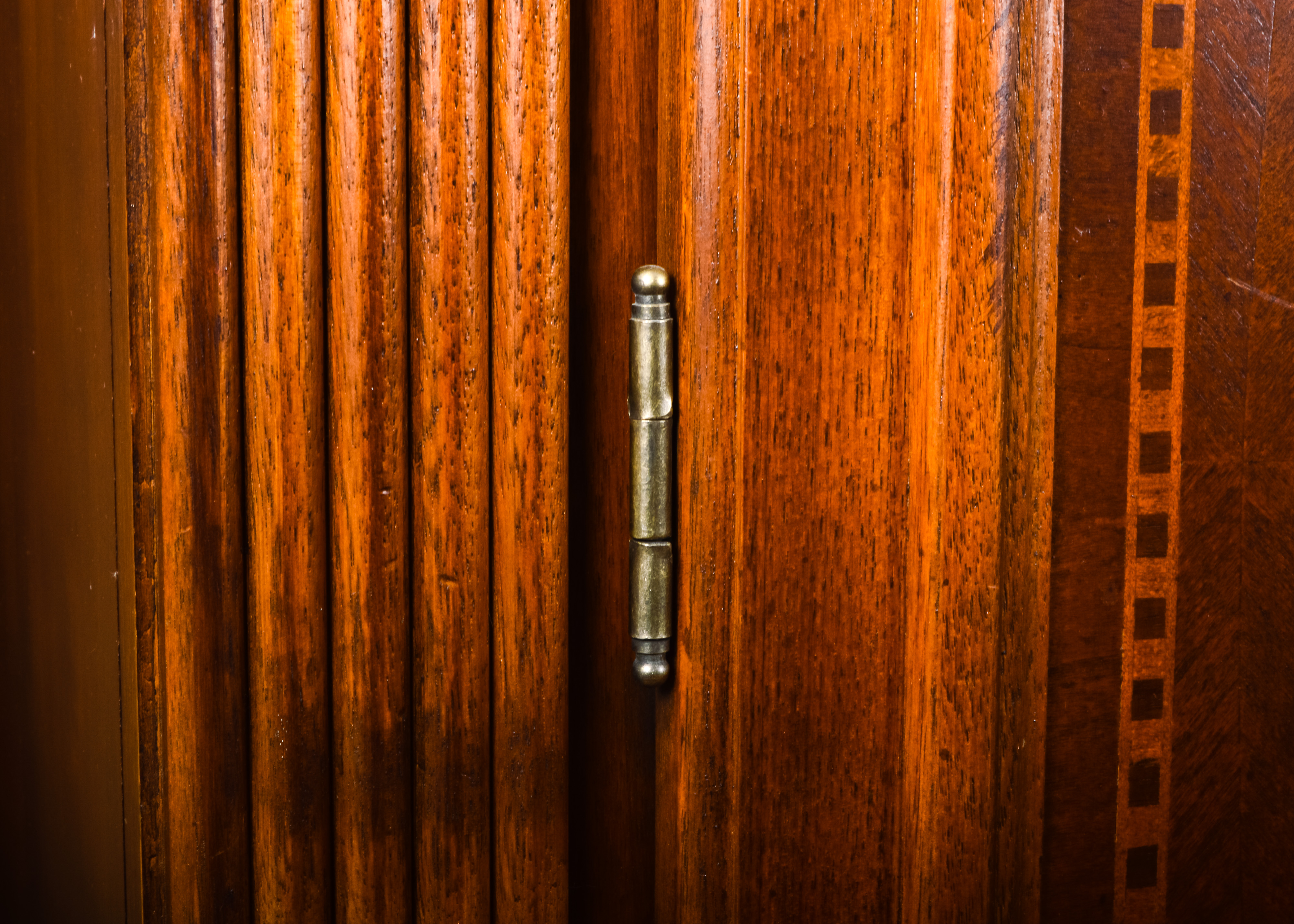 Collezione Europa Armoire