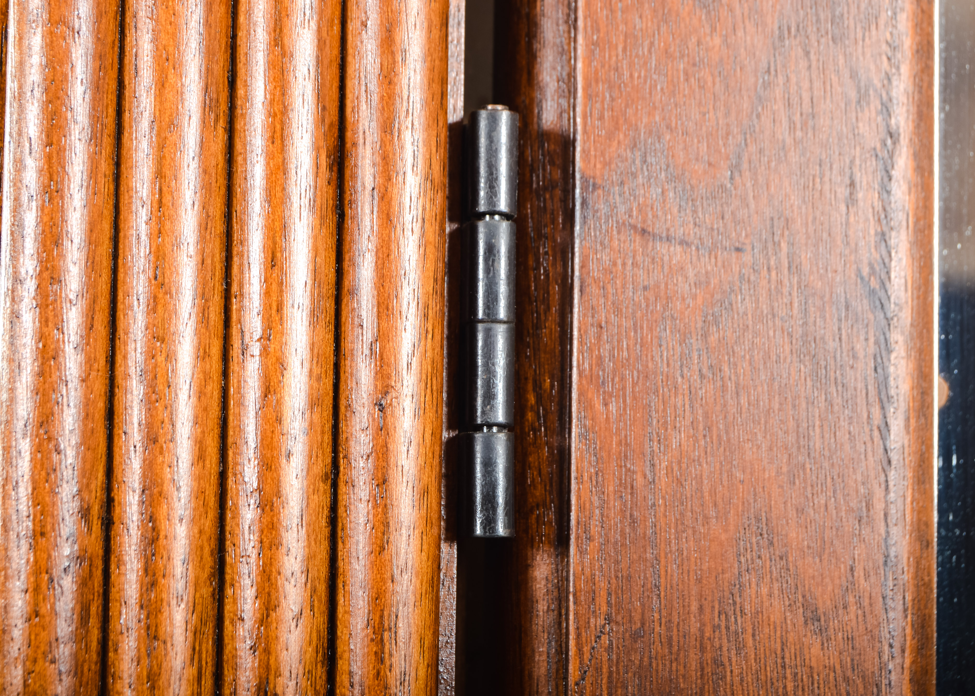 Collezione Europa Dresser with Mirror