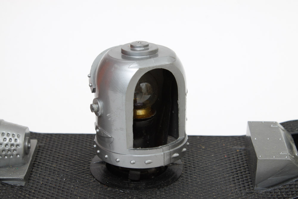 Vintage Marx Model Train Cars and Classic Rail Complete Set