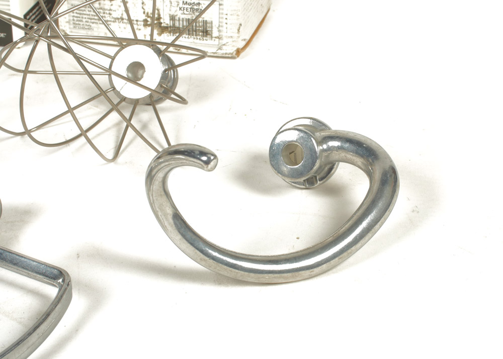 KitchenAid Professional 600 Mixer and Accessories