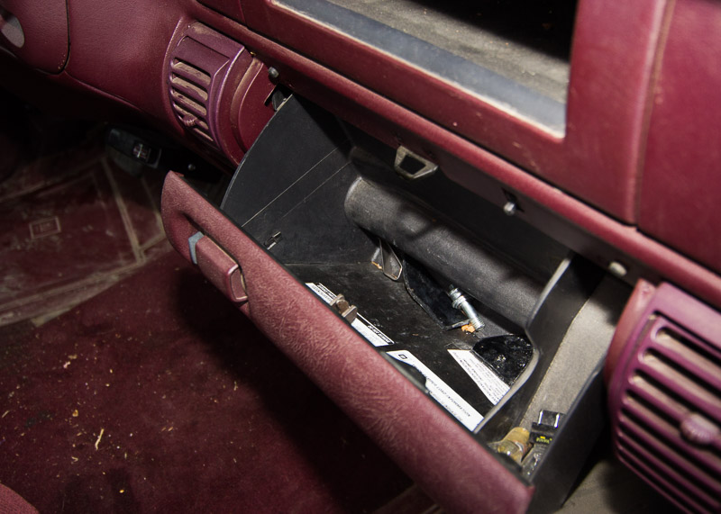 1999 Chevrolet K2500 4x4 Truck