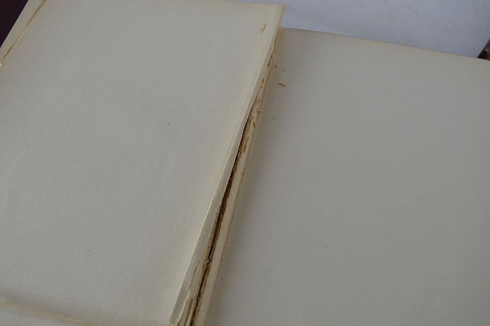 1890's Complete Poetical Works by Whittier, Tennyson, Browning