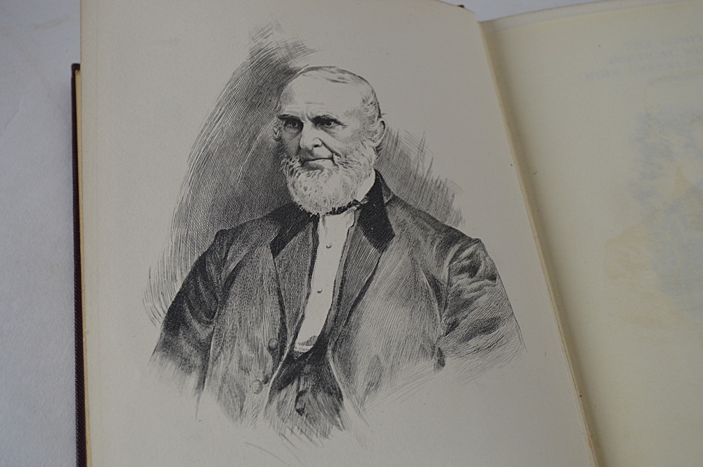 1890's Complete Poetical Works by Whittier, Tennyson, Browning