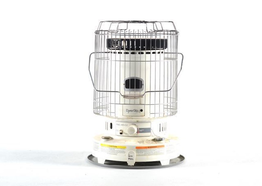 Dyna-Glo RMC-95-C2 Kerosene Heater