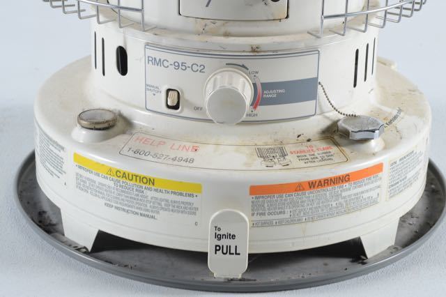 Dyna-Glo RMC-95-C2 Kerosene Heater