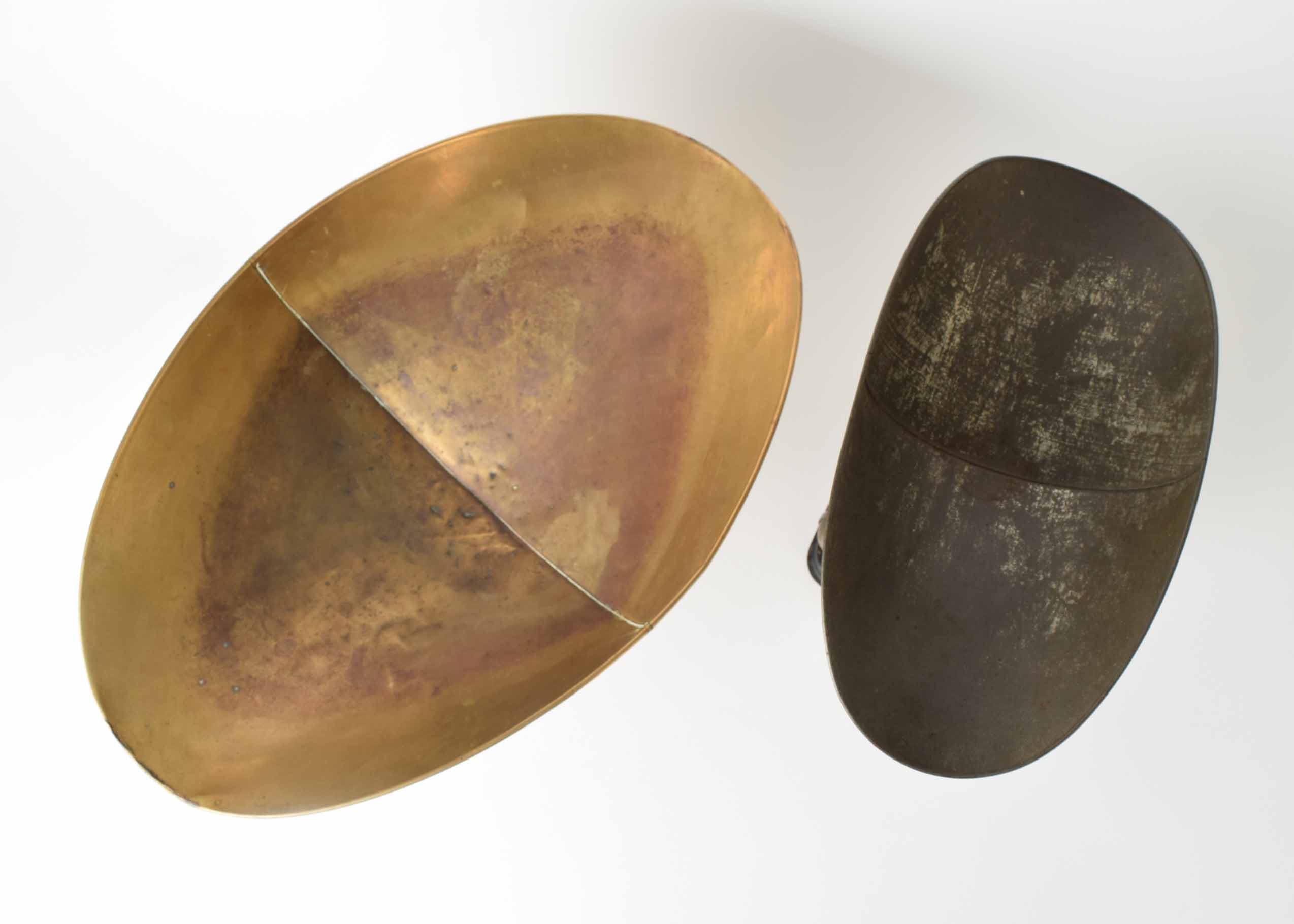 Vintage Food Scales Pair