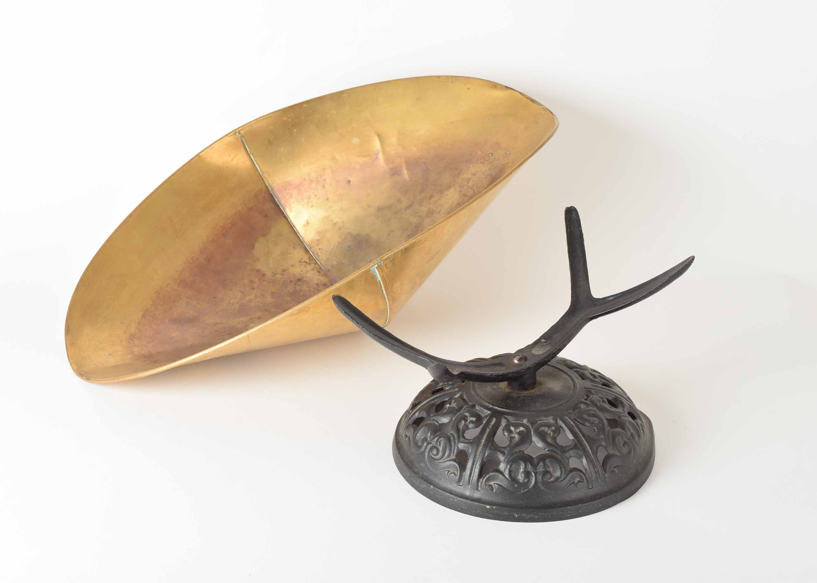 Vintage Food Scales Pair