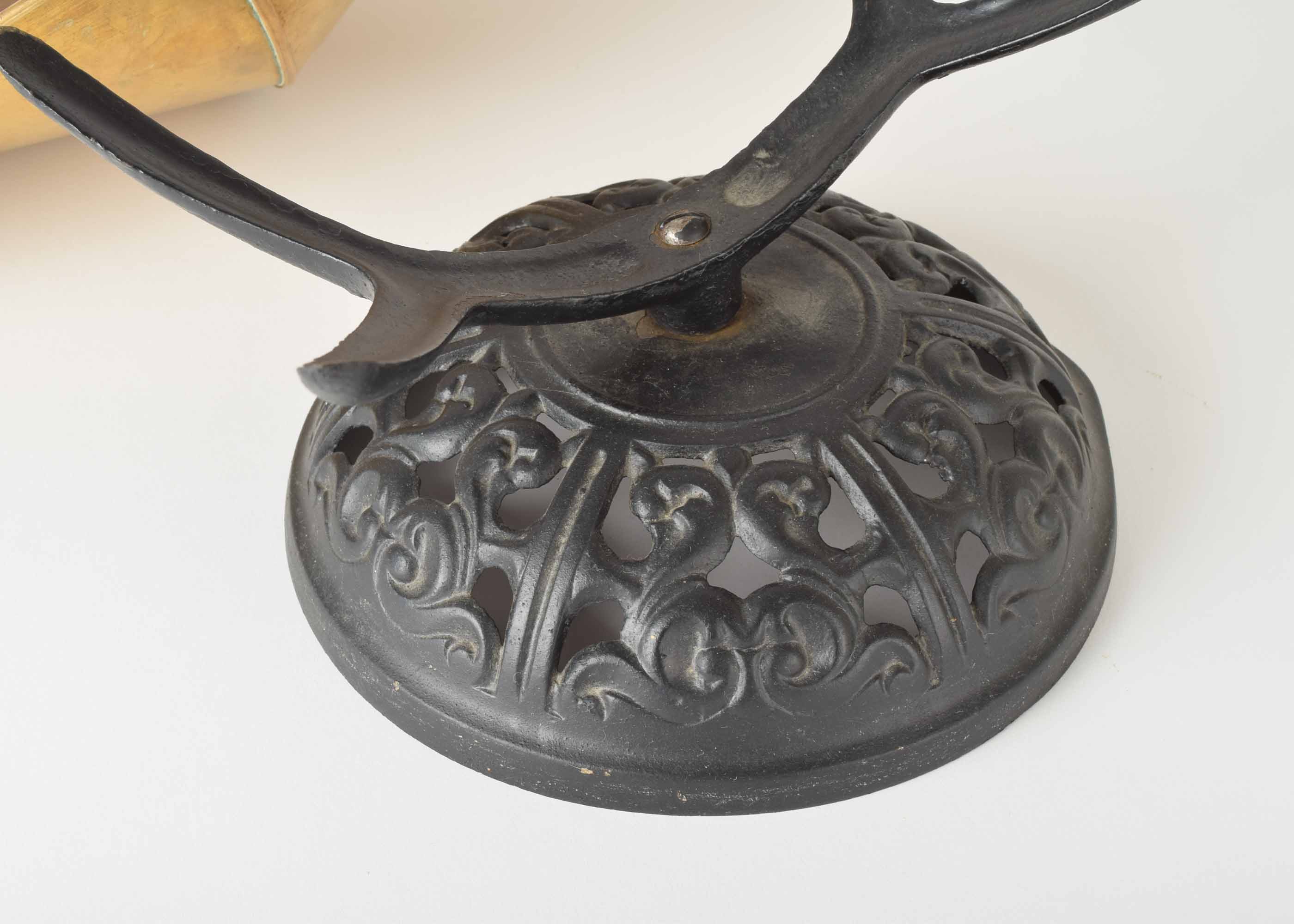 Vintage Food Scales Pair