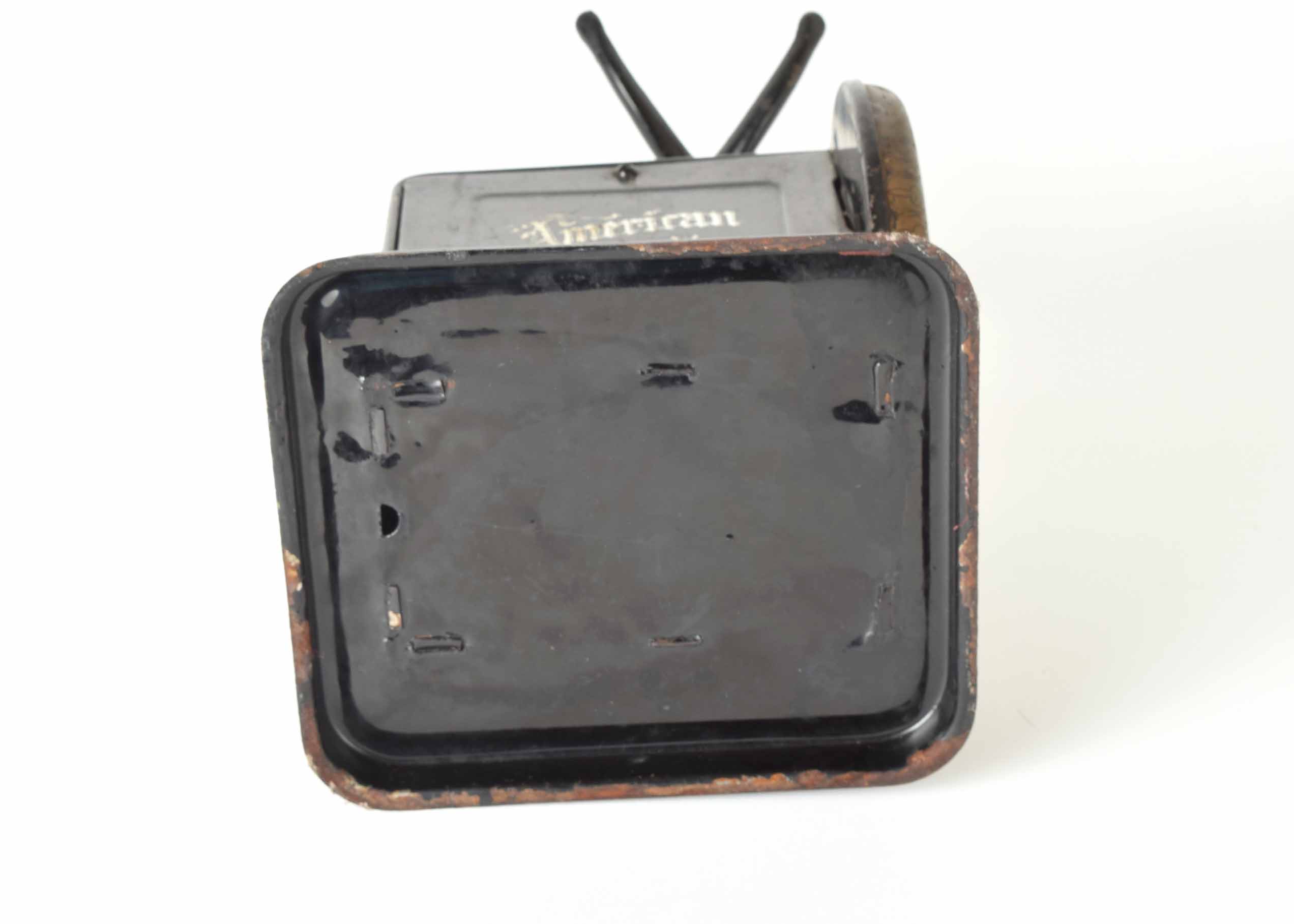 Vintage Food Scales Pair