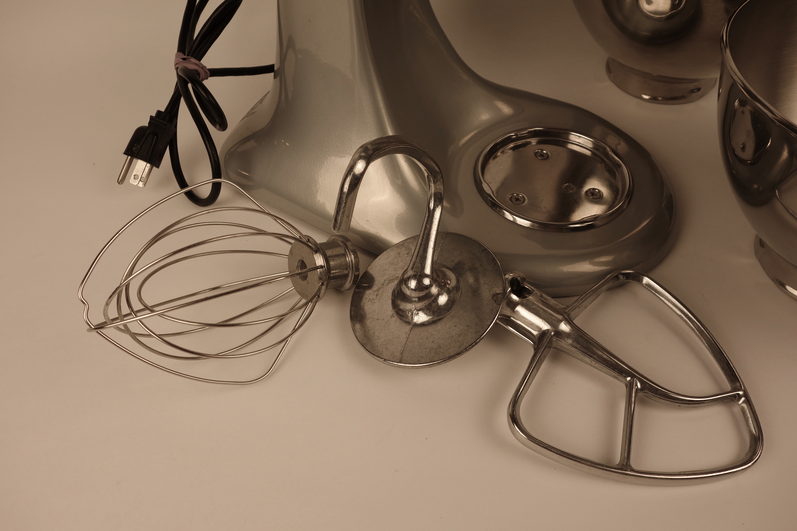 KitchenAid 325 Custom Countertop Mixer