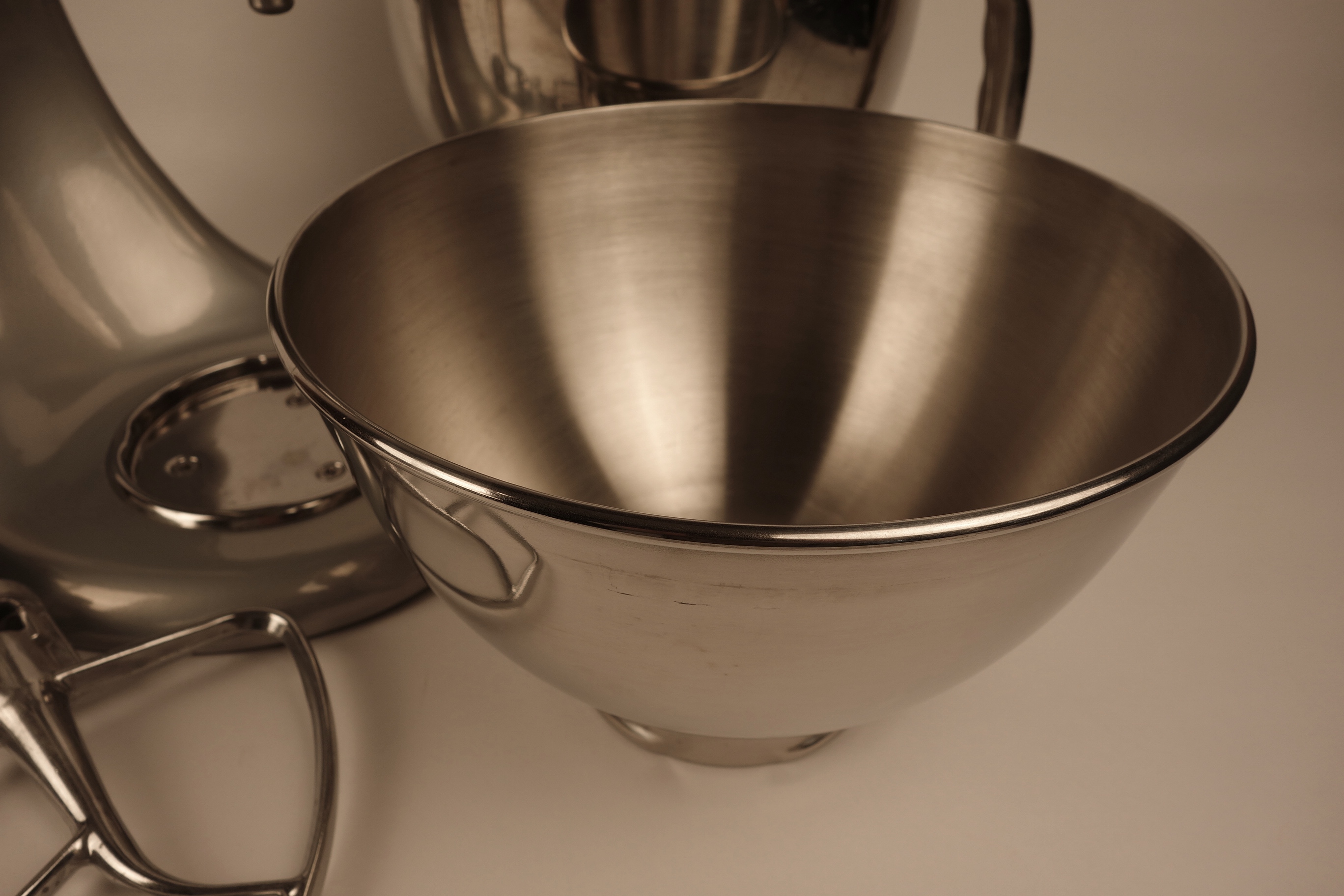 KitchenAid 325 Custom Countertop Mixer