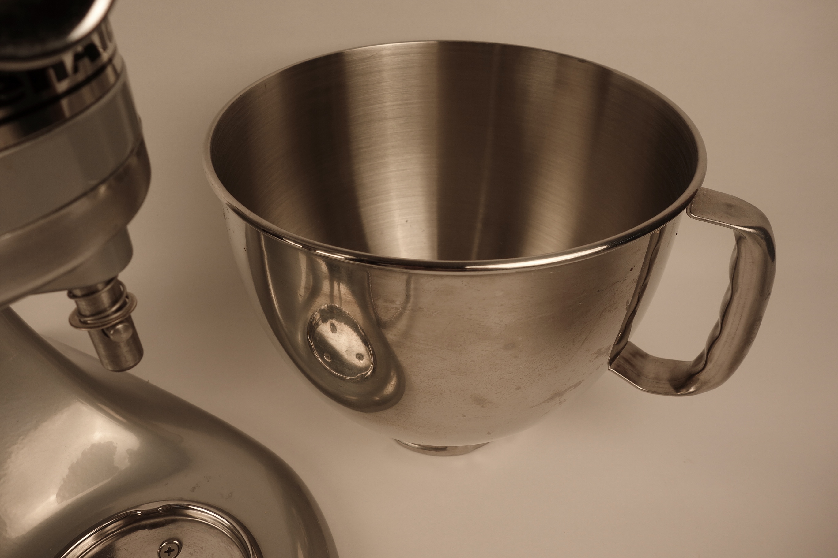 KitchenAid 325 Custom Countertop Mixer