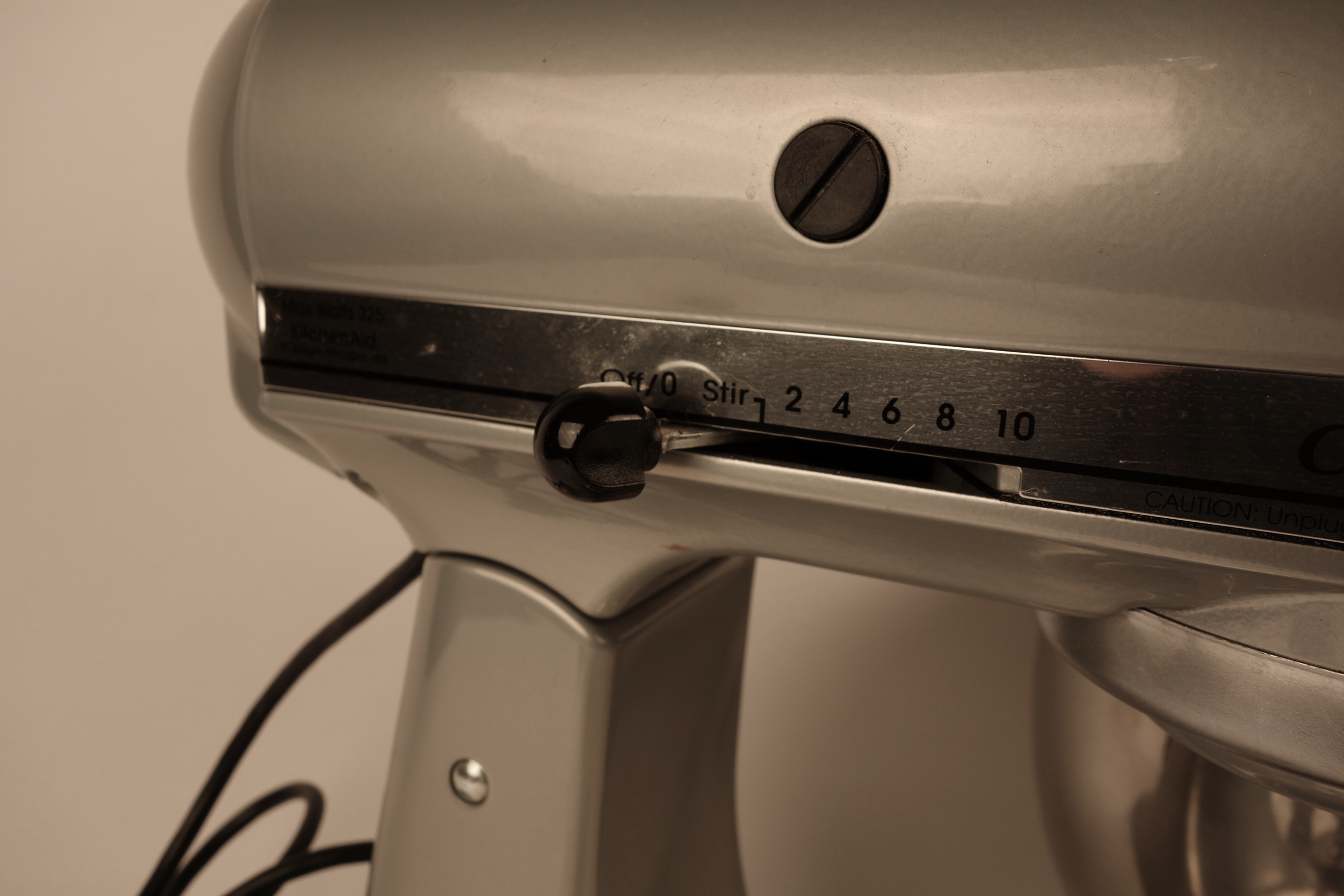 KitchenAid 325 Custom Countertop Mixer