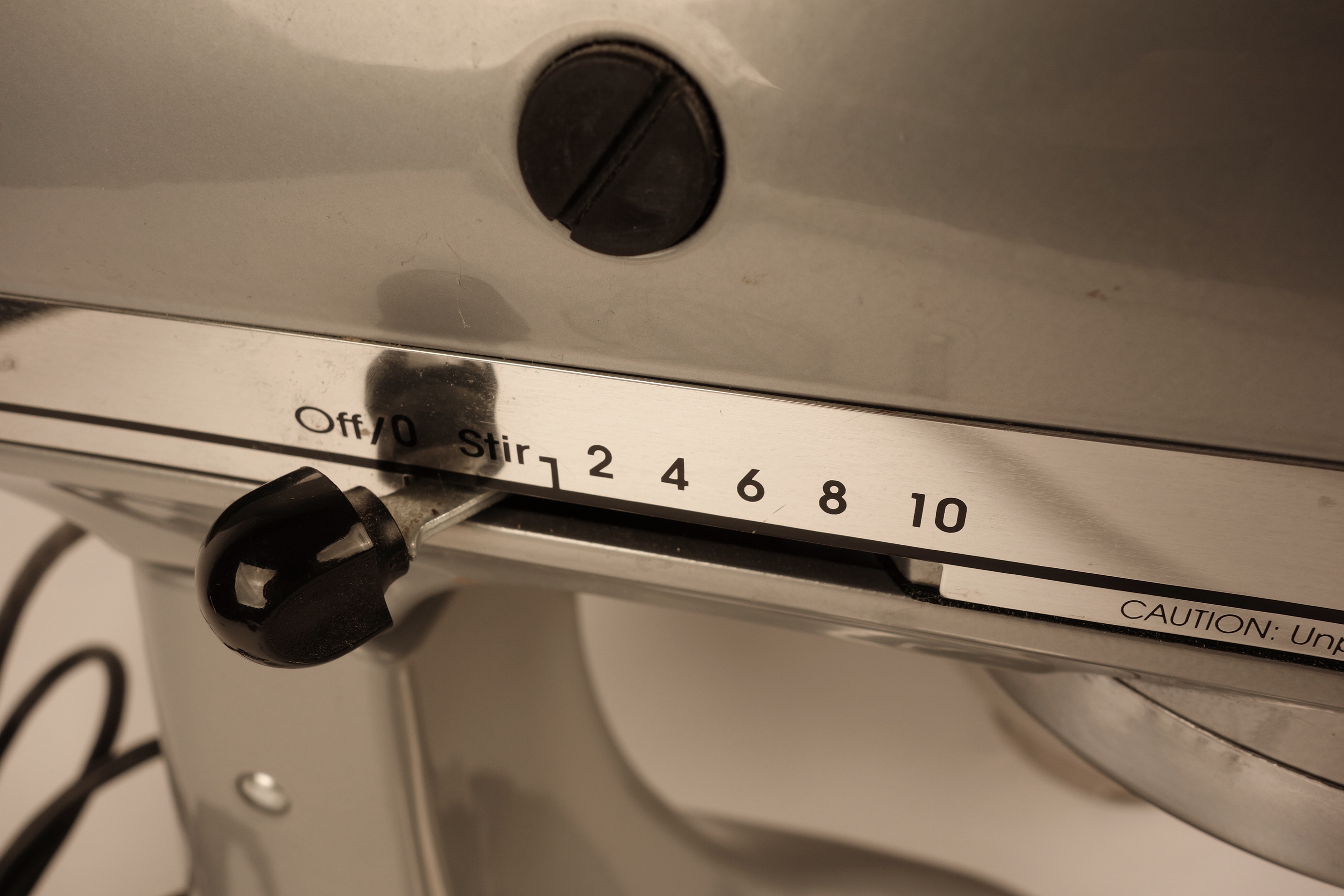 KitchenAid 325 Custom Countertop Mixer