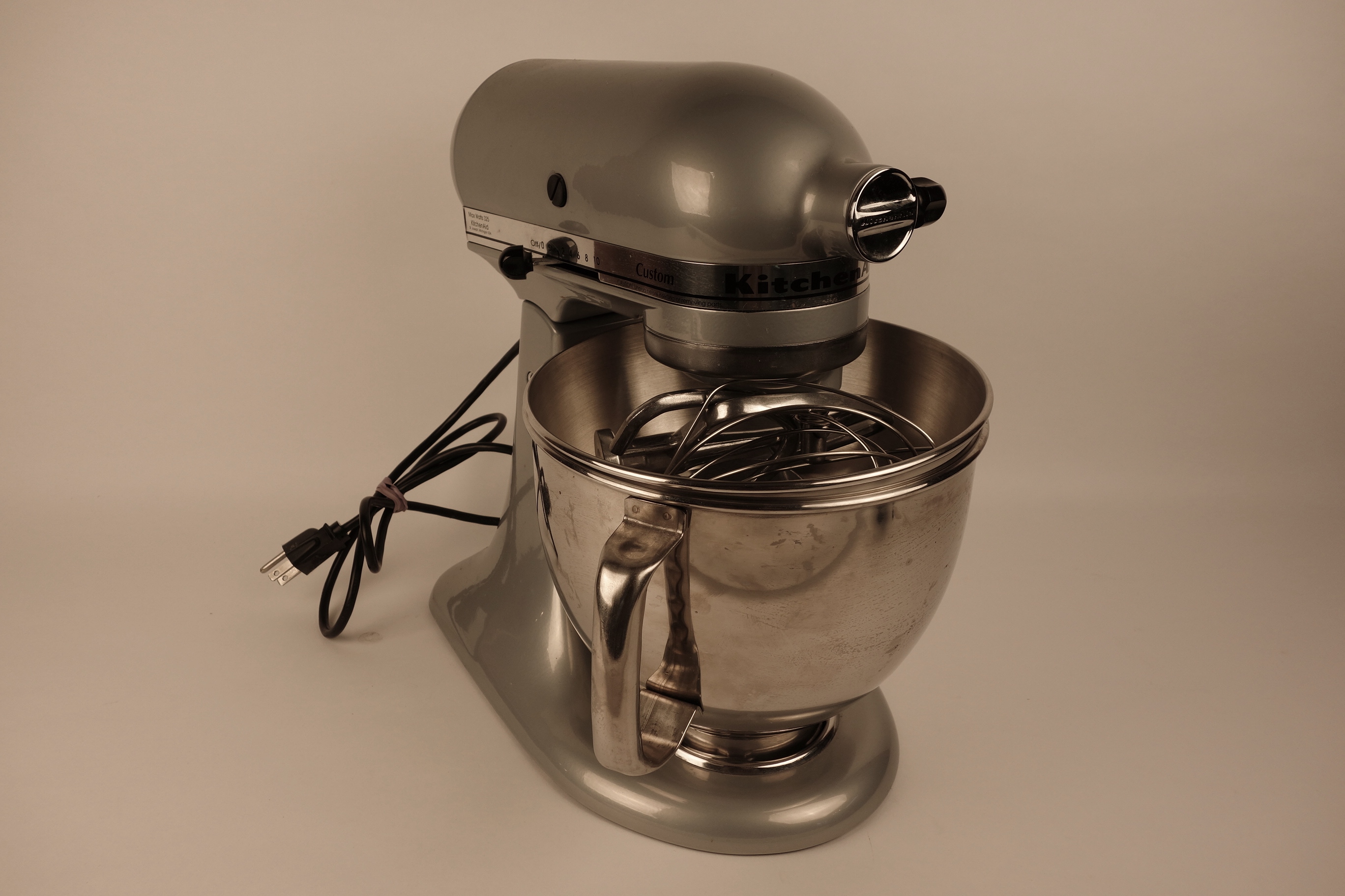 KitchenAid 325 Custom Countertop Mixer