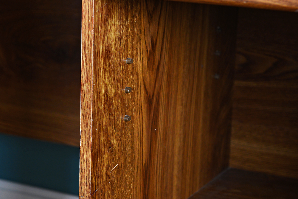 Composite Kneehole Desk