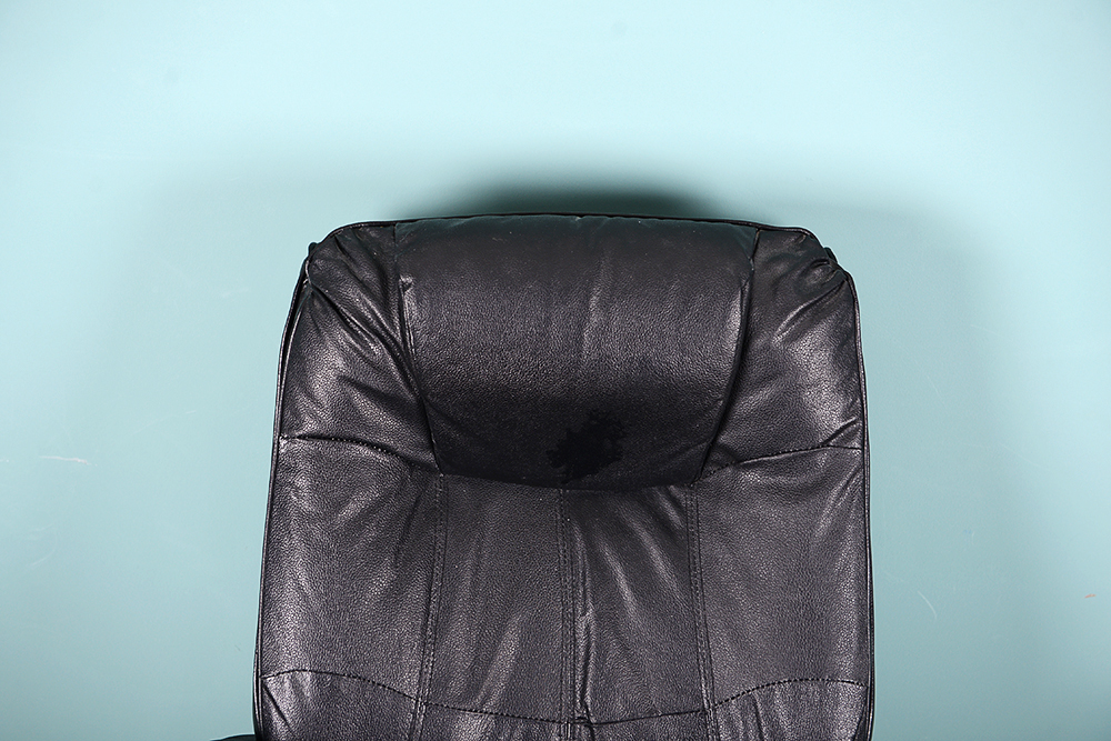 Bonded Leather Office Chair