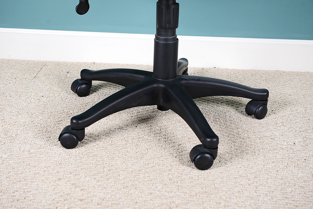 Bonded Leather Office Chair