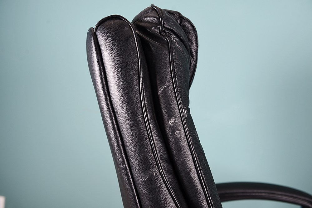 Bonded Leather Office Chair