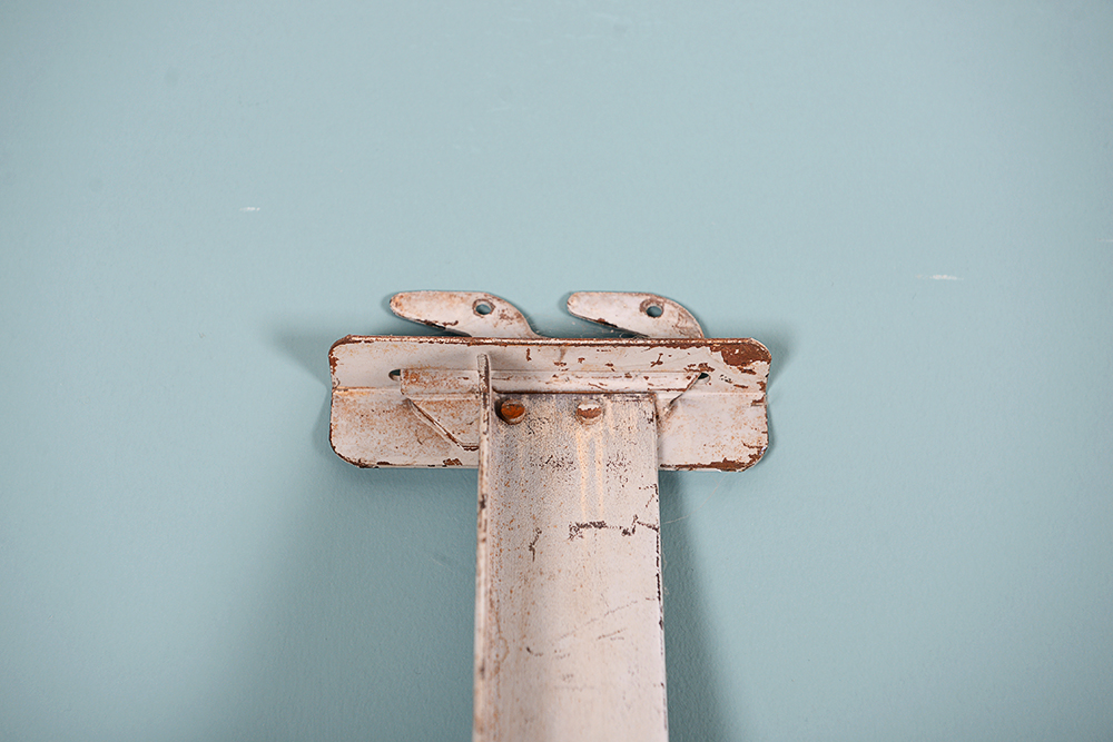 Cherry Twin Bed Frame