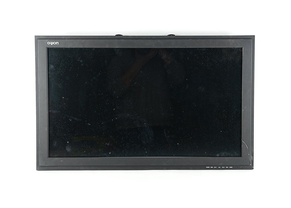 Orion 32" Widescreen LCD Monitor